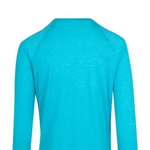 Picture of RAMO, Mens Heather Long Sleeve